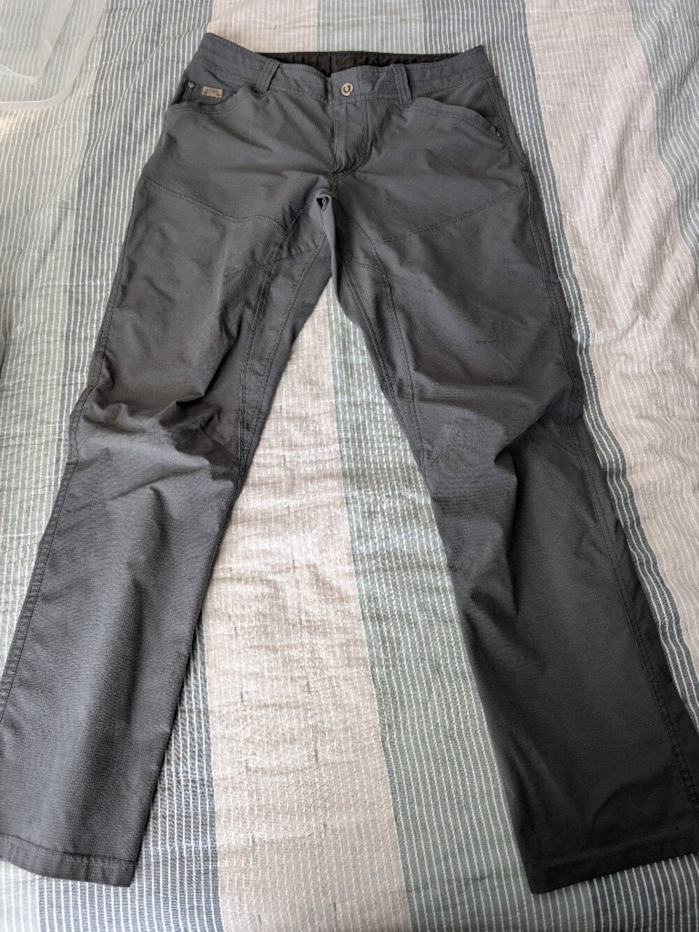 KUHL SILENCR Pants, Size 32x32